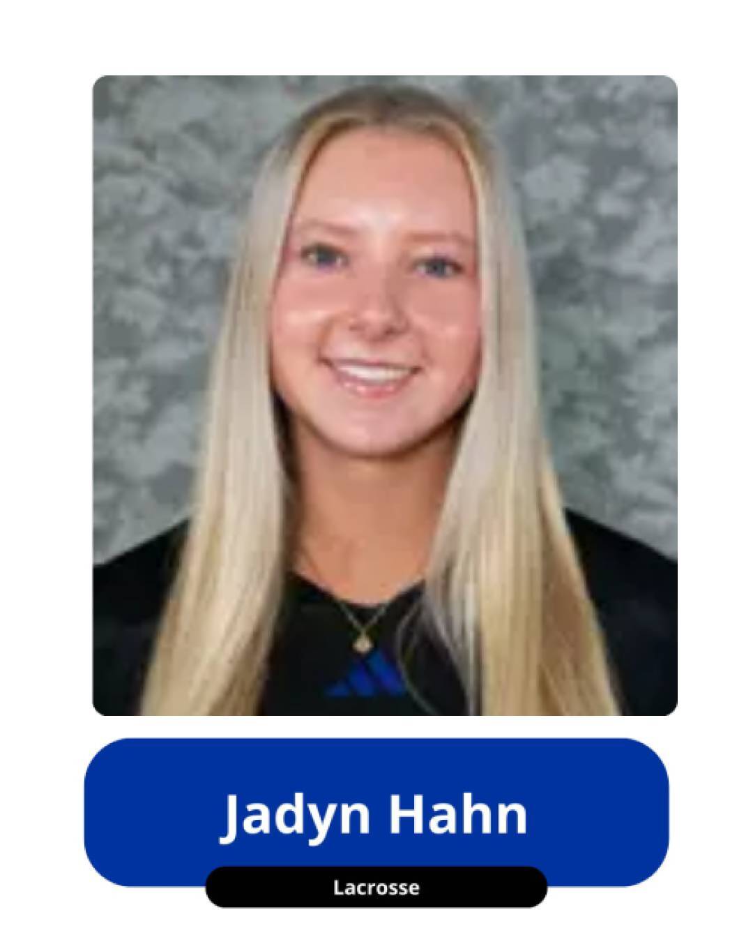 Jadyn Hahn